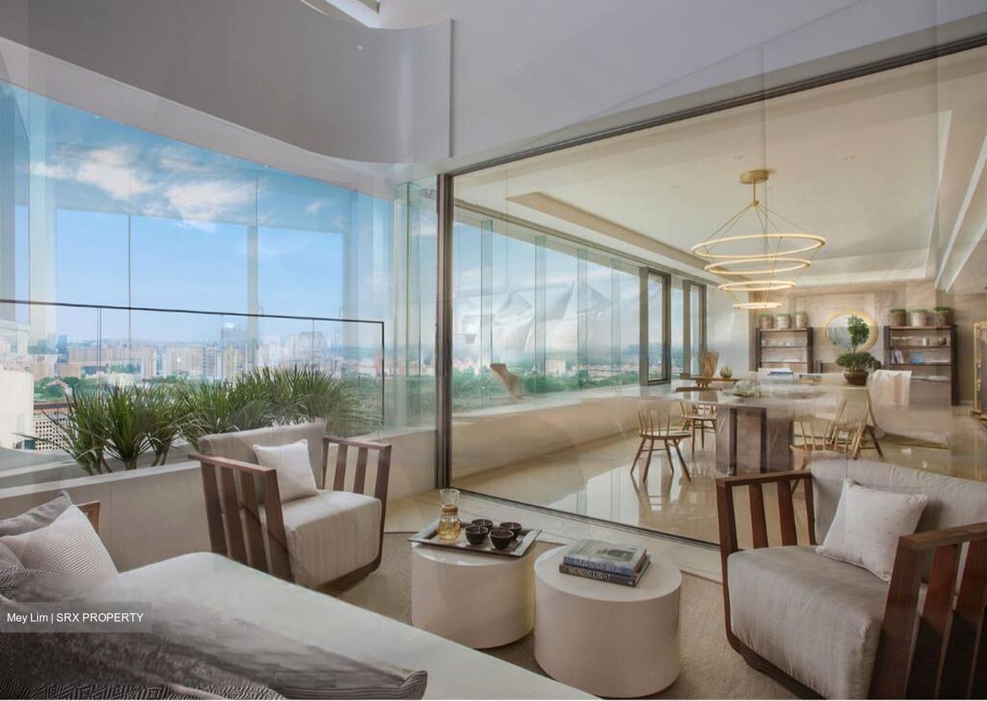 Ardmore Residence (D10), Condominium #455627151